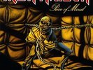 NEW Iron Maiden?– Piece Of Mind Vinyl LP-Heavy Metal