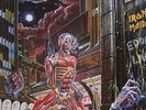 NEW Iron Maiden?– Somewhere In Time Vinyl LP-Heavy Metal