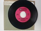 Soul 45- SAM and DAVE - IT WAS SO NICE WHILE IT LASTED/ YOU AIN'T NO BIG THING..