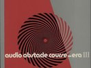 Various-Educa... An Audio Obstacle Course - Era III vinyl LP  record USA