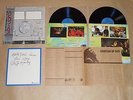 Bob Marley & The Wailers - Babylon By Bus / Japan Double LP / OBI / 1978