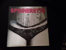 SPINNERETTE LP FACTORY NEW SEALED 2009 OOP ANTHEM QUEEN OF HEARTS OOP PINK RARE
