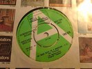 THE MARVELETTES UK MOTOWN DEMO  45  MY BABY MUST BE A MAGICIAN 1968 EX