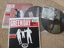 GREENDAY, SINGLES SELECTION. X 4.