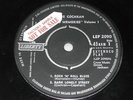 Eddie Cochran Cherished Memories Vol 1 FACTORY SAMPLE 7