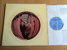 CAPTAIN BEEFHEART AND HIS MAGIC BAND-SAFE AS MILK- RARE UK PYE-1967 A1/B1 EX+