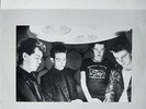 THE CURE Singles AUSTRALIA STUNN Original 1982 N/MINT Vinyl