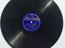 BILLIE HOLIDAY 5129 OUR LOVE IS DIFFERENT/SWING BROTHER SWING  VOCALION