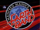 Manfred Mann's Earth Band - Mann Alive Vinyl 2LP NEU 09534498
