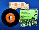 JOHNNY CASH RING OF FIRE LL476 EP ws9547