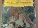 PIERRE FOURNIER Cello Vivaldi/Couperin/Stravinsky DGG SLPM 139986 LP Sealed