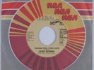 Modern Soul Boogie 45 CANDY BOWMAN I Wanna Feel Your Love RCA NM/VG++ HEAR