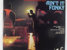 James Brown - Ain't It Funky Now LP - King VG+
