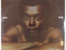 Leon Ware - S/T LP - United Artists SEALED