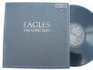 Eagles m- promo GF LP The Long Run