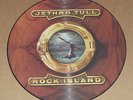 Jethro Tull  LP  Picture Disc   Rock Island
