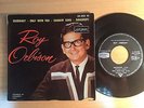 ROY ORBISON Goodnight FRENCH EP LONDON 10.169 M