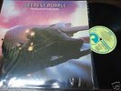 DEEP PURPLE - Deepest Purple : The Very Best Of Deep Purple, LP 12
