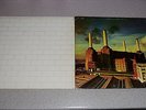 PINK FLOYD THE WALL & ANIMALS VINYL RECORDS ORIGINALS GENUINE UK