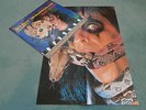 ALICE COOPER HE'S BACK BILLION DOLLAR BABIES I'M EIGHTEEN 12