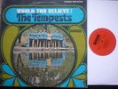 northern soul tempests would you believe smash usa original lp
