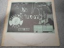 PINK FLOYD   RARE   LIVE  2 LP SET  DITTOLINO DISCS     304