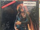 MFSL Doppel Vinyl LP Neil Diamond 2-024 Hot August Night Sealed Limitiert