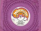 JULIE DRISCOLL & BRIAN AUGER*INDIAN ROPE MAN*MOD*SOUL*DANCER*LISTEN TO IT