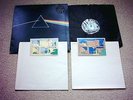 PINK FLOYD Dark Side Of The Moon UK LP A2.B2.