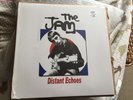 The Jam Distant Echoes  Lp Paul Weller