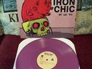 Iron Chic not like this /200 crimpshrine rvivr jawbreaker dillinger four punk