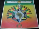 Twelve Tribes Of Israel - Showcase Volume 1 - Orthodox LP Reggae Roots VG-/VG+