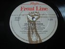Vivian Weathers - Bad Weathers - Front Line LP Reggae '78 Roots Listen VG+