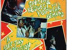 heartbeat LP : VARIOUS-a dee-jay explosion part 2     (hear)  roots reggae