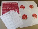 ROD STEWART radio show DICK CLARK’S rock & roll remember 4-LP SET Fleetwood Mac