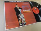 ANTIONIO JANIGRO AND THE SOLISTI DI ZAGREB concertos for cello LIVING STEREO LP