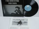 PATTI SMITH RADIO ETHIOPIA LP 1976 VINYL ORIGINAL +PHOTO INSERT RARE