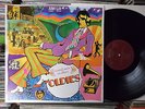 THE BEATLES DDR AMIGA LP: A COLLECTION OF BEATLES OLDIES (855383)