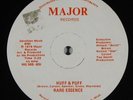 RARE ESSENCE Huff & Puff/Disco Fever 12