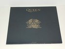 DLP QUEEN GREATEST HITS II, PARLOPHONE 1687979711,Vinyl sehr guter Zustand Rar