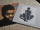 2 LP TRACY CHAPMAN - Crossroads, Same   KLASSIKER