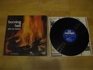 John Lee Hooker Burning Hell  Riverside Records MONO   Netherland  PROMO Vinyl