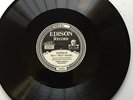 HARRY RESER’S ROUNDERS - ‘HEY HEY HAZEL’ ELECTRIC EDISON 52282 - SUPER RARE