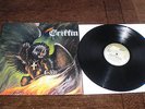 Griffin - Flight Of The Griffin