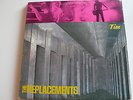 The Replacements LP Tim Sire 92-5330-1 Rare 1985 Sire