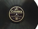 LEN FILLIS, AL BOWLLY AND SID BRIGHT - ‘ANITA’ 1929 COLUMBIA STRING BAND 78