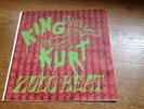 king kurt zulu beat Fourth DIY Edition Rockabilly Psychobilly Meteors