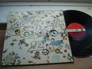 Led Zeppelin III 3 EX/EX RED / PLUM A5/B5 SUPERB AUDIO COMPLETE ORIGINAL UK LP
