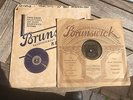 Bruns 6196 Cab Calloway Orch BUGLE CALL RAG 1931w sleeve & DEALER BAG
