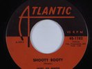 R&B 45 IVORY JOE HUNTER Shooty Booty ATLANTIC HEAR VG++/VG+